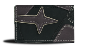 Wallet Blackcurrant