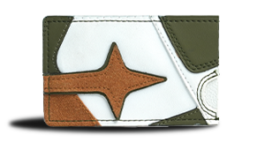 Wallet Pinecone