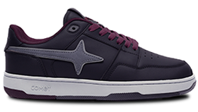 Black Maroon