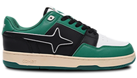 Green Black