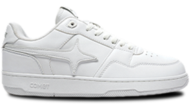 Lows White