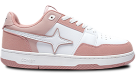 Pink White
