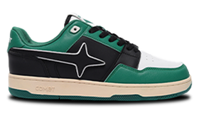 Green Black