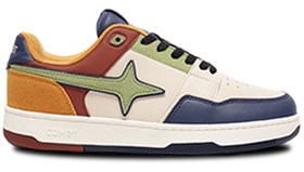 Comet-X Lows Dark