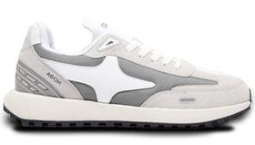 Delta2 Grey White