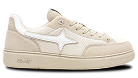 Alter Cream White