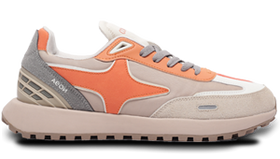 Delta2 Beige Orange