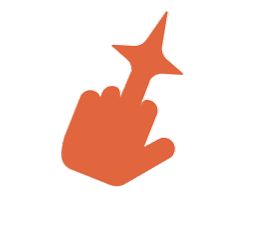 Beige Orange